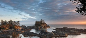 Ucluelet Real Estate Page