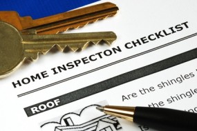 Home INspection Judy Gray