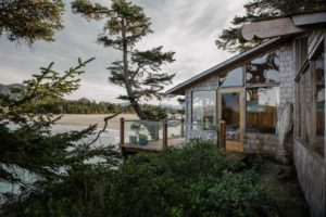 ucluelet vacation property
